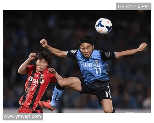 川崎前锋与鸟栖的激烈对决展现足球魅力与团队精神的完美结合 川崎前锋与鸟栖的激烈对决展现足球魅力与团队精神的完美结合