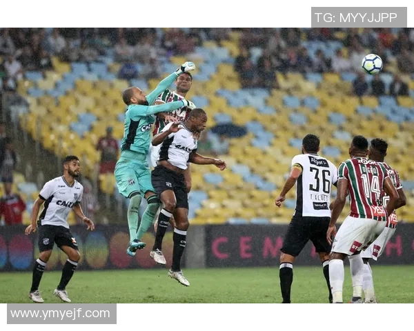 巴西足球联赛精彩对决Hvs塞阿拉谁能笑到最后