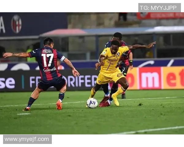 帕尔马与维罗纳激战正酣比分揭晓精彩瞬间回顾