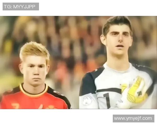 德布劳内：足坛天才中场的传奇之路与未来展望