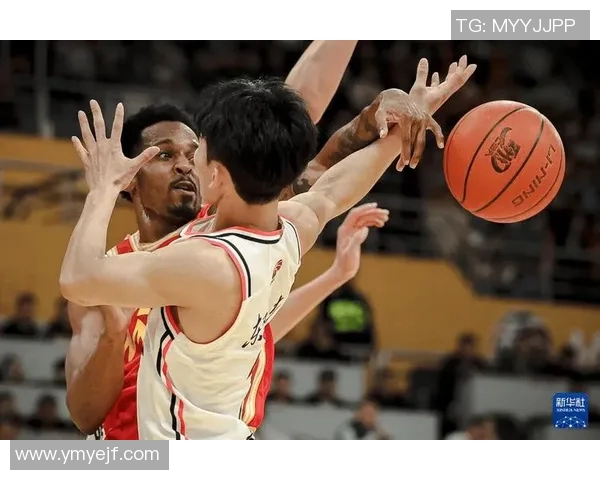 广厦对阵山西篮球赛精彩直播全程回顾与分析