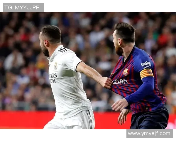 拉莫斯与卡瓦哈尔的对决谁能在足球场上赢得荣耀与尊重