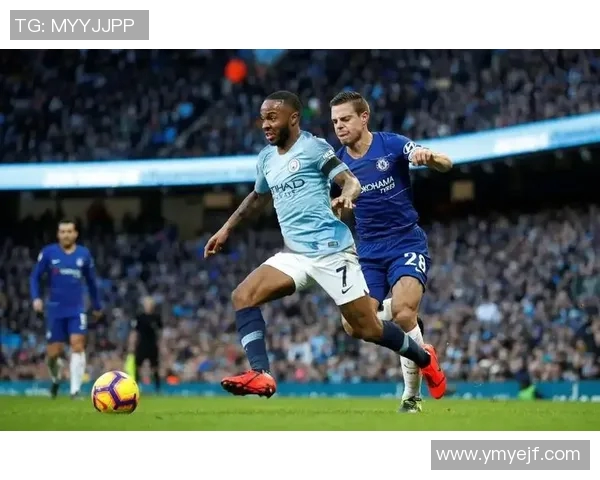 查洛巴与斯通斯的对决谁能在英超赛场上脱颖而出展现实力与风采