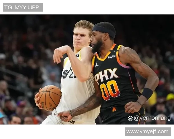 犹他爵士与波特兰开拓者的激烈对决分析与赛季展望 犹他爵士与波特兰开拓者的激烈对决分析与赛季展望