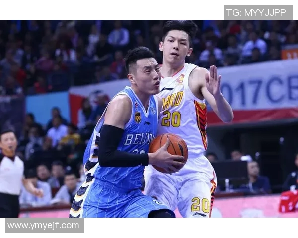 翟晓川：从篮球场的拼搏到人生舞台的精彩转身