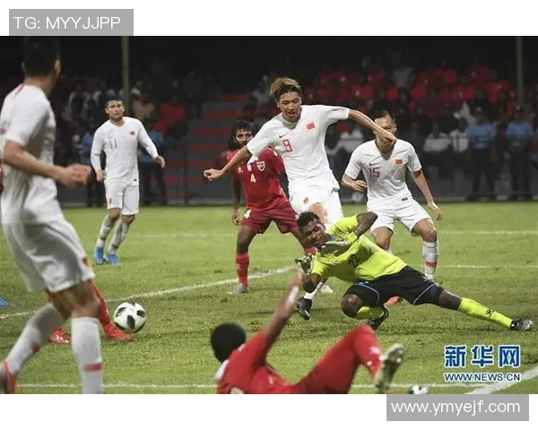 足球对决马尔代夫中国队能否在主场迎来胜利的精彩较量 足球对决马尔代夫中国队能否在主场迎来胜利的精彩较量