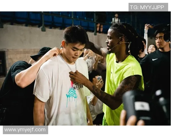 贾莫兰特的篮球传奇之路与未来发展展望分析