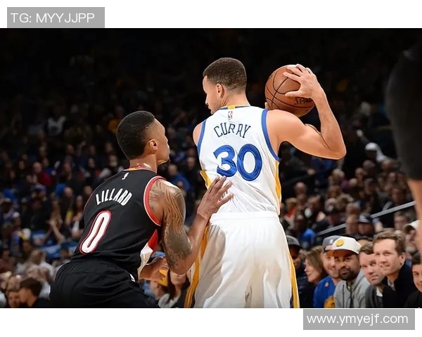 达米安利拉德：从波特兰到全明星的传奇之路与未来展望