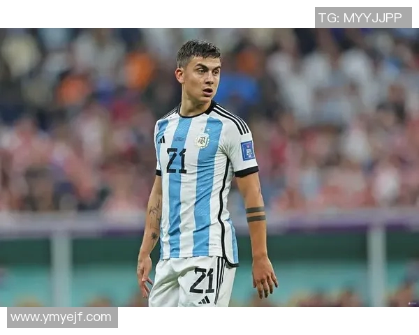 迪巴拉的崛起与挑战：从阿根廷天才到欧洲足球的璀璨明星