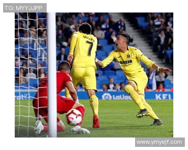 马洛卡与比利亚雷亚尔激战正酣比分揭晓精彩瞬间回顾 马洛卡与比利亚雷亚尔激战正酣比分揭晓精彩瞬间回顾