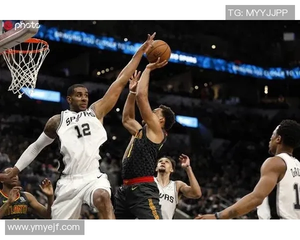 马刺与老鹰精彩对决录像回放全程回顾与分析 马刺与老鹰精彩对决录像回放全程回顾与分析