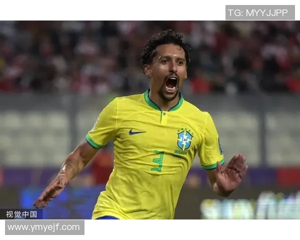 马尔基尼奥斯:从巴西天才到欧洲足球的防线核心之路 马尔基尼奥斯:从巴西天才到欧洲足球的防线核心之路