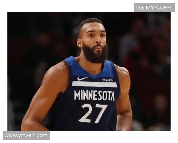 鲁迪戈贝尔如何在NBA赛场上重塑防守标准与球队战术
