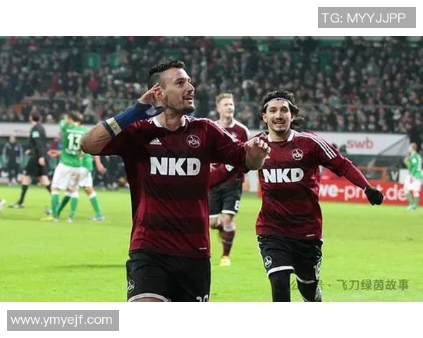 2017年汉诺威与纽伦堡激战回顾及赛季表现分析 2017年汉诺威与纽伦堡激战回顾及赛季表现分析