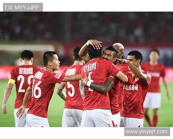 2018年恒大与天津的激烈对决回顾与精彩瞬间分析