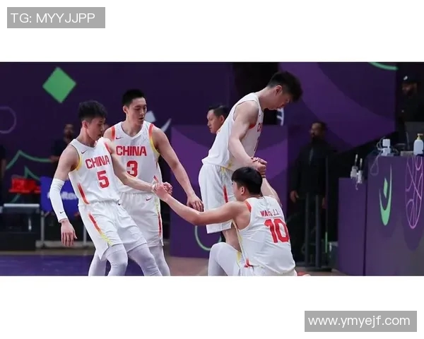 中国男篮对阵新西兰精彩直播全程回顾与赛后分析