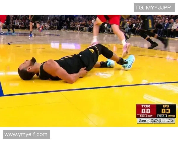 勇士与猛龙总决赛关键球员受伤影响比赛走势分析