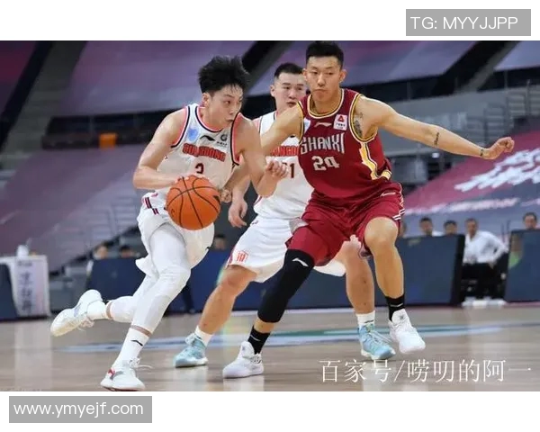 四中与清华篮球对决精彩纷呈谁能在赛场上笑到最后